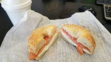 The Bagel Store