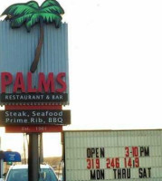 Palms Supper Club