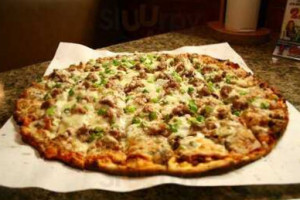 Tasty Pizza Hangar 45