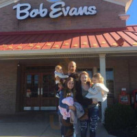 Bob Evans