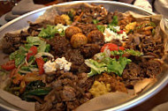 Les Saveurs d'Abyssinie