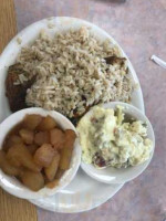 Yadkin Plaza Family Restaurant