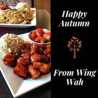 Wing Wah
