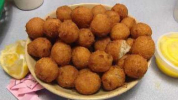 Yadkin Valley Seafood