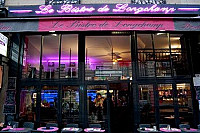 Le Bistro de la Reine