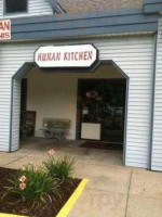 Hunan Kitchen