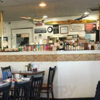 Starduster Cafe