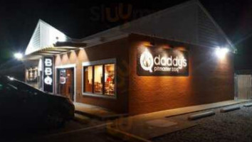 Q Daddy’s Pitmaster Bbq