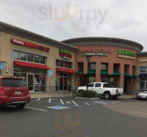 Vallarta Mexican Food