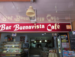 Buenavista CafÉ