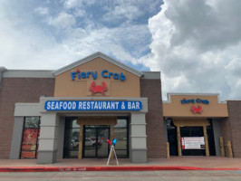 Fiery Crab Seafood Restaurant And Bar