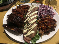 Q-king American Barbecue