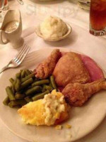 Beaumont Inn Dining Room