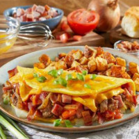 Bob Evans Farms Restaurant