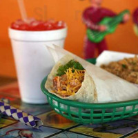 El Pato Mexican Food