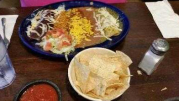 Nicha's Comida Mexicana