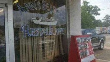 Ann's Seafood
