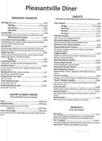 Creekside Pleasantville Diner