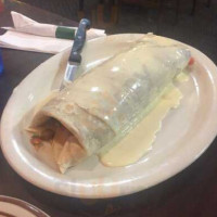 Cotija Mexican
