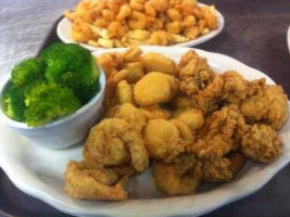 Mayflower Seafood Restaurant of Greenville, #8, LLC