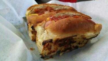 Mandy's Pizza Subs