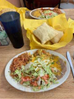 Rita's New Mexican