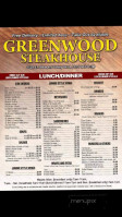 Greenwood Steakhouse