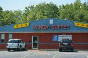 Panda Buffet