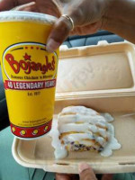 Bojangles