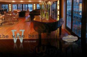 The Wine Bar Restaurant