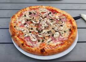 Pizzeria Bella Napoli