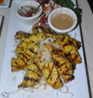 Imocha Traditional Fusion Thai Cuisine Renovat