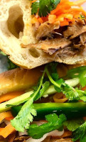 Crispy Banh Mi