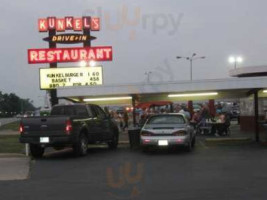 Kunkel's Drive In
