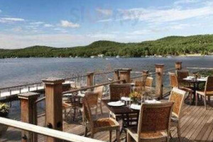 The Lakehouse At The Sagamore Resort