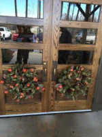 Cracker Barrel