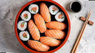 Mystere Sushi