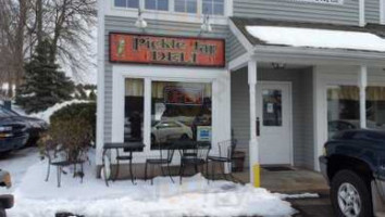 Pickle Jar Deli