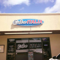 Bistro Italia