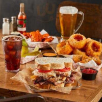 Primanti Bros.