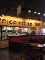 Moe's Southwest Grill