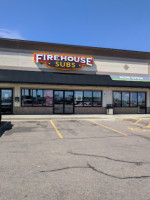 Firehouse Subs Greenway Mall