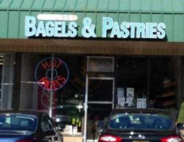 Oakland Bagel And Pastry