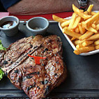 Buffalo Grill