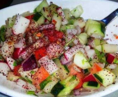 Babur Garden Afghan Cuisine