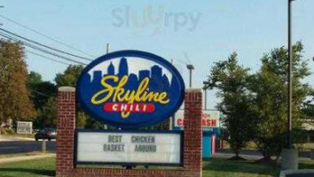 Skyline Chili