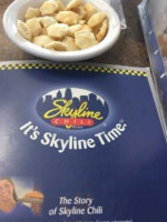 Skyline Chili