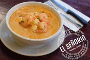 El Señorio II
