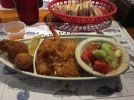 Captain Eddie's Seafood Restaurant