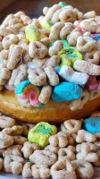 Doughnuts And Draughts